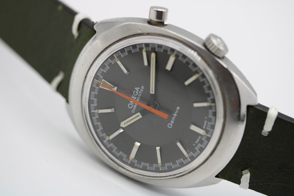 Omega Chronostop 145.009 - image 12