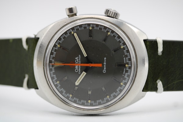 Omega Chronostop 145.009 - image 3