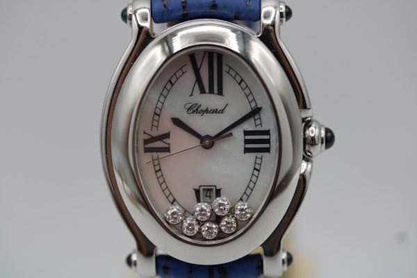 Chopard Happy Sport 27/8937-23 - image 2