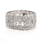 Art Deco Diamond and Platinum Bracelet, 30.00 Carats, Circa 1930 - image 3