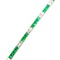 Modern Emerald 6.37 Carats Diamond 5.05 Carats and Platinum Line Bracelet - image 2