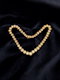 Nancy Sinatras vintage diamond necklace SKU: 7252 DBGEMS - image 1