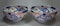 Pair of Japanese Imari bowls, early 18th century - image 3