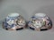 Pair of Japanese Imari bowls, early 18th century - image 4