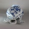 A blue and white ewer for the Islamic market, Kangxi (1662-1722) - image 7