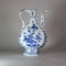 A blue and white ewer for the Islamic market, Kangxi (1662-1722) - image 3