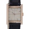 Jaeger-LeCoultre vintage 18kt Yellow Gold Manual Wristwatch. - image 2