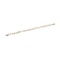 Cartier 18kt gold chain link bracelet - image 3