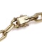 Cartier 18kt gold chain link bracelet - image 5