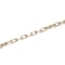 Cartier 18kt gold chain link bracelet - image 4