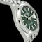 ROLEX DATEJUST 126200 JUBILEE GREEN MINT FULL SET NEW UNWORN 2024 - image 3