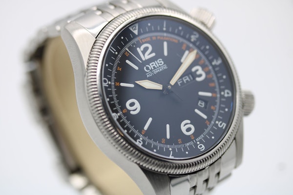 Oris Royal Flying Doctor Service Limited Edition  01 735 7672 4084-Set LS - image 3