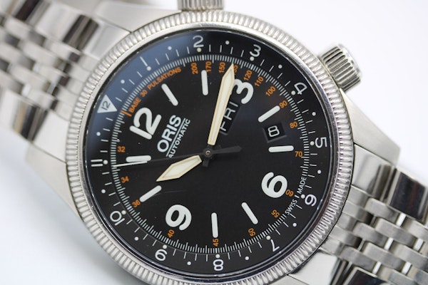 Oris Royal Flying Doctor Service Limited Edition  01 735 7672 4084-Set LS - image 11