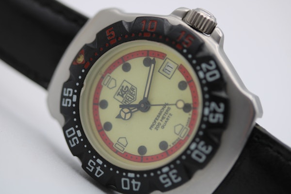 TAG Heuer Formula 1 Lady - image 12