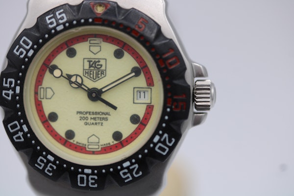 TAG Heuer Formula 1 Lady - image 6