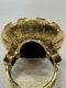 Egyptian Revival Ring - image 4