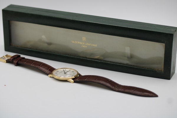 Frederique Constant Slimline FC-235M4S5 - image 2