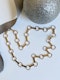 Bent Knudsen Rose Gold Necklace - image 2