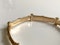 Bjorn Weckstrom 14k Gold Bracelet - image 2