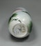 Japanese Koransha porcelain vase, Meiji c. 1900 - image 2