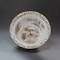 Japanese Imari fluted bowl, 18th-19th century - image 6