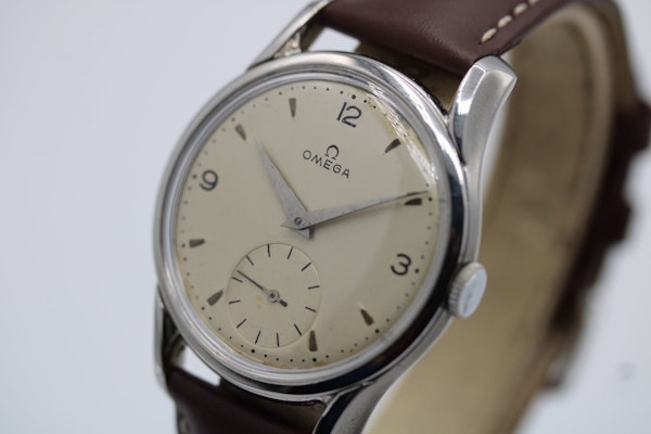 Omega Vintage 2487-3 Watch Only - image 3