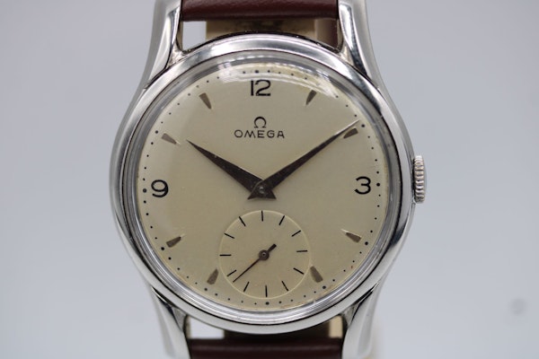 Omega Vintage 2487-3 Watch Only - image 2