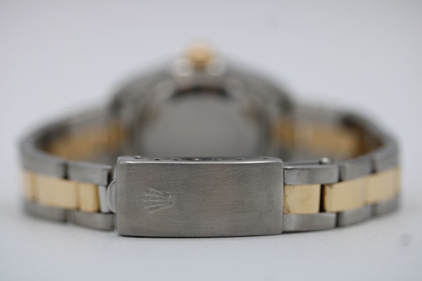 Rolex Lady-Datejust 69163 - image 9