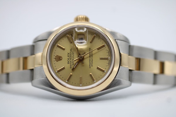 Rolex Lady-Datejust 69163 - image 8