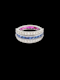 Art deco flip sapphire, ruby, and diamond eternity ring SKU: 7882 DBGEMS - image 5