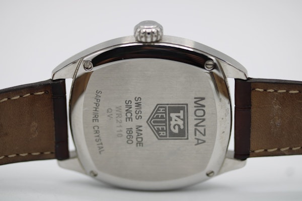 Tag Heuer Monza WR2110 - image 10