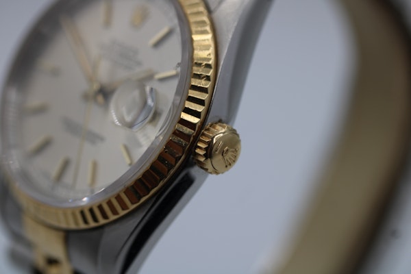 Rolex Datejust 16233 - image 6