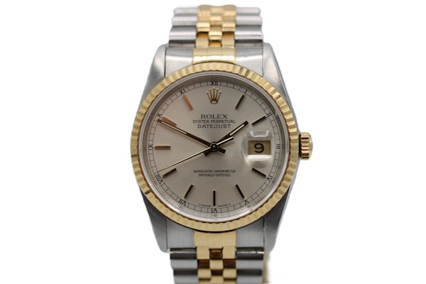 Rolex Datejust 16233 - image 2