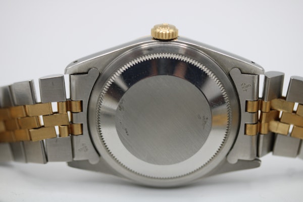 Rolex Datejust 16233 - image 10