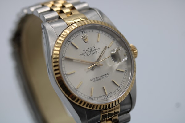 Rolex Datejust 16233 - image 5