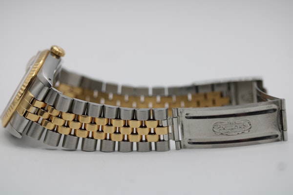 Rolex Datejust 16233 - image 12