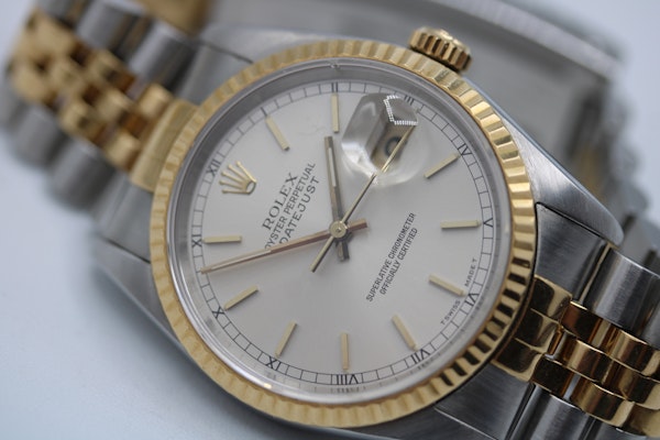 Rolex Datejust 16233 - image 13