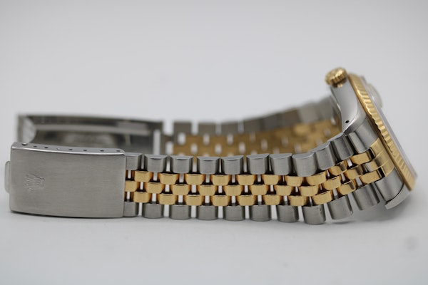 Rolex Datejust 16233 - image 11