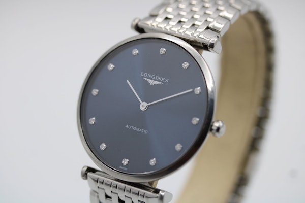 Longines La Grande Classique L49084976 Full Set 2019 - image 3