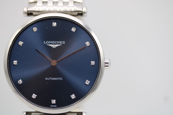 Longines La Grande Classique L49084976 Full Set 2019 - image 8