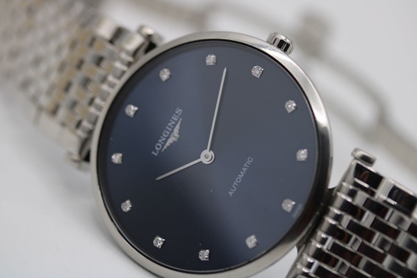 Longines La Grande Classique L49084976 Full Set 2019 - image 12