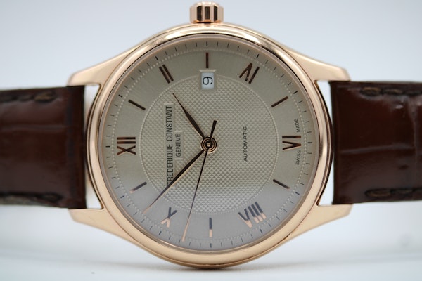 Frederique Constant Classics Index  FC-303MLG5B4 - image 10