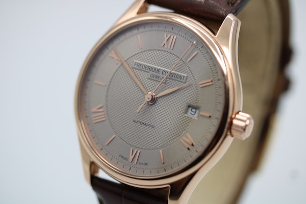 Frederique Constant Classics Index  FC-303MLG5B4 - image 5