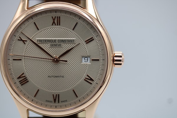 Frederique Constant Classics Index  FC-303MLG5B4 - image 8