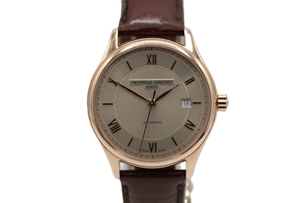 Frederique Constant Classics Index  FC-303MLG5B4 - image 3