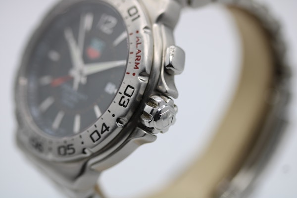 Tag Heuer Formula 1 WAC111A - image 7