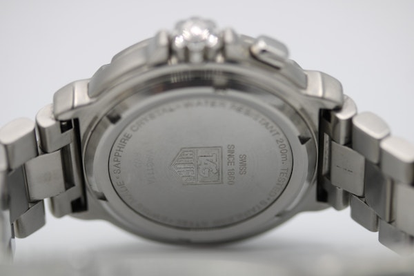 Tag Heuer Formula 1 WAC111A - image 10