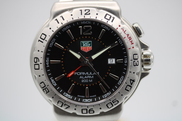 Tag Heuer Formula 1 WAC111A - image 4