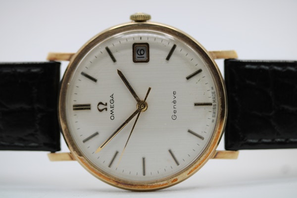 Omega Genève 131.25016 - image 10