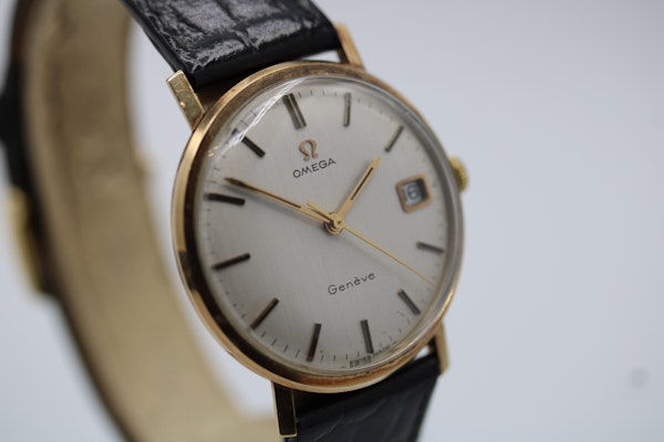 Omega Genève 131.25016 - image 6